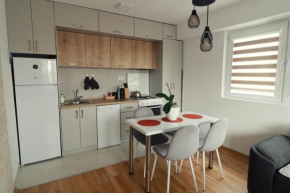 City Vision Apartments Skopje - No. 1